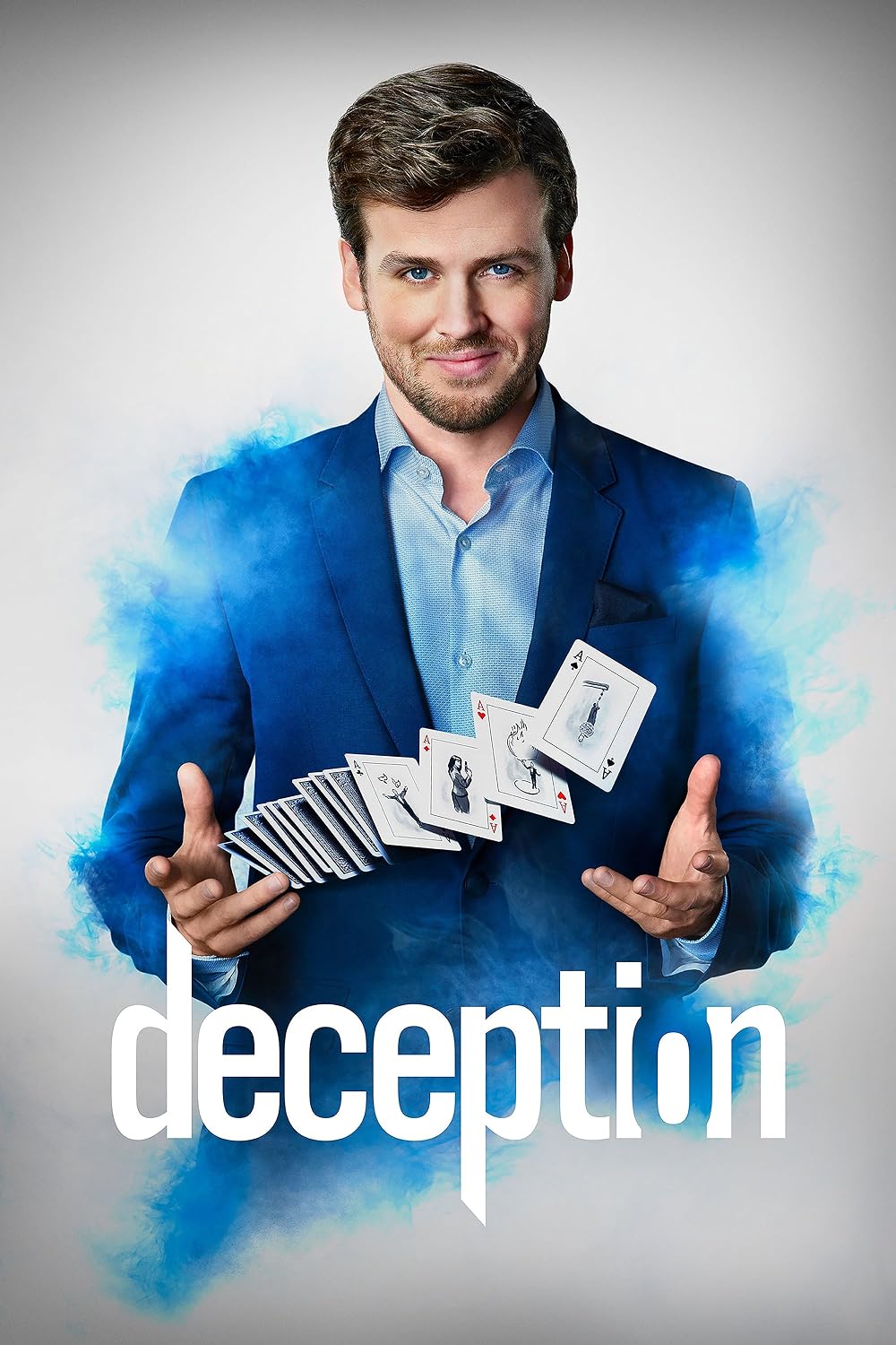 Deception Deception