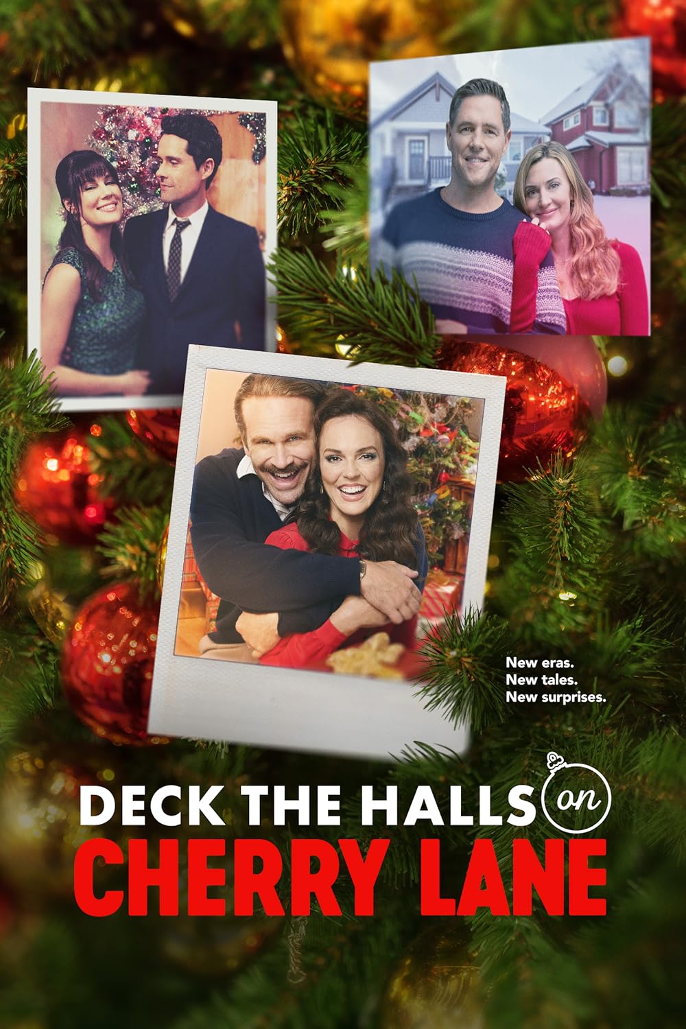 Deck Deck