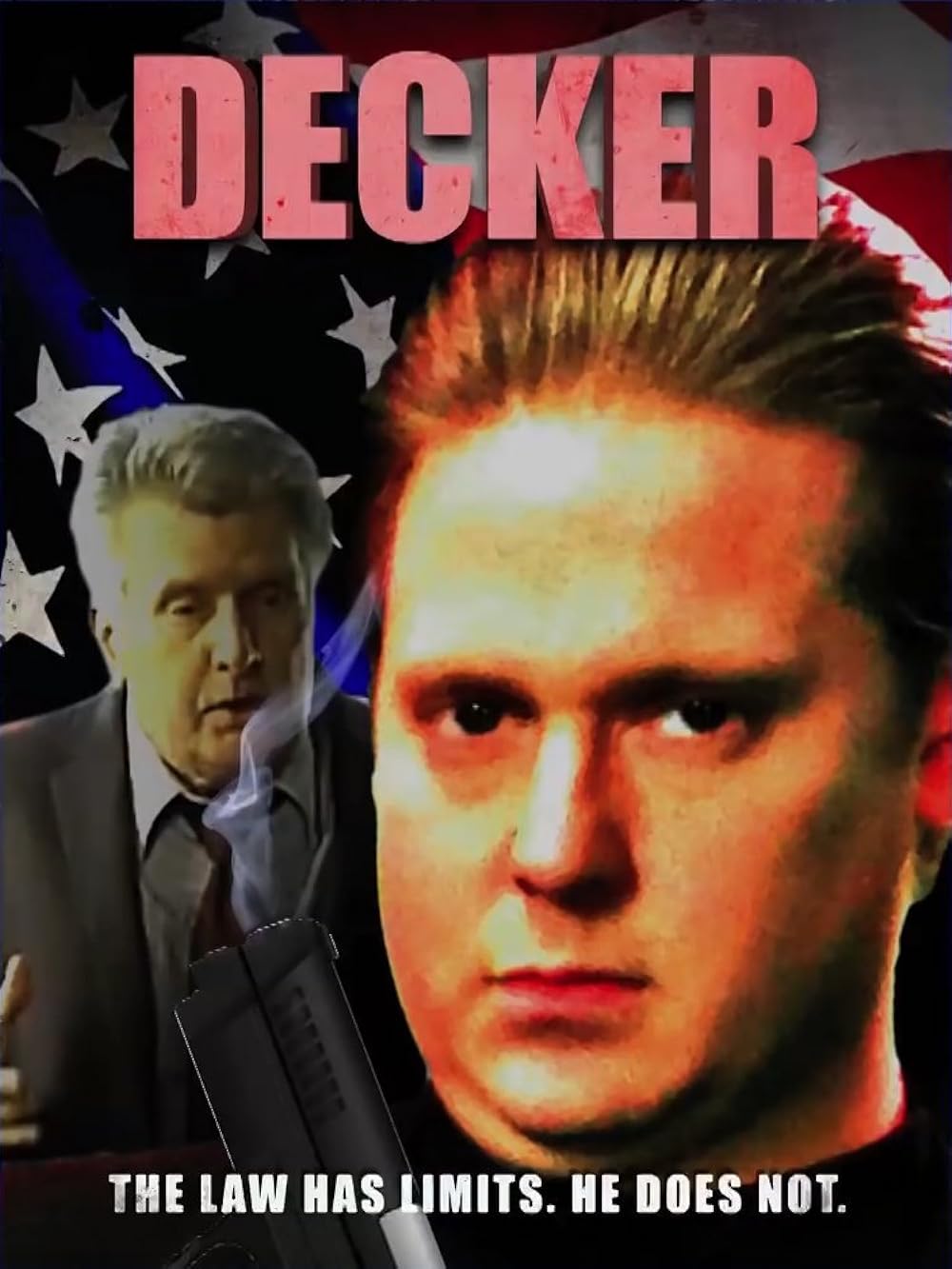 Decker Decker