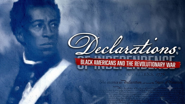 Declarations: Declarations: