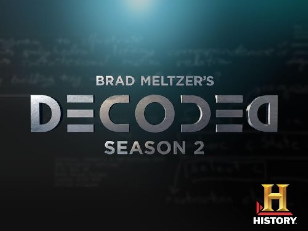 Decoded Decoded