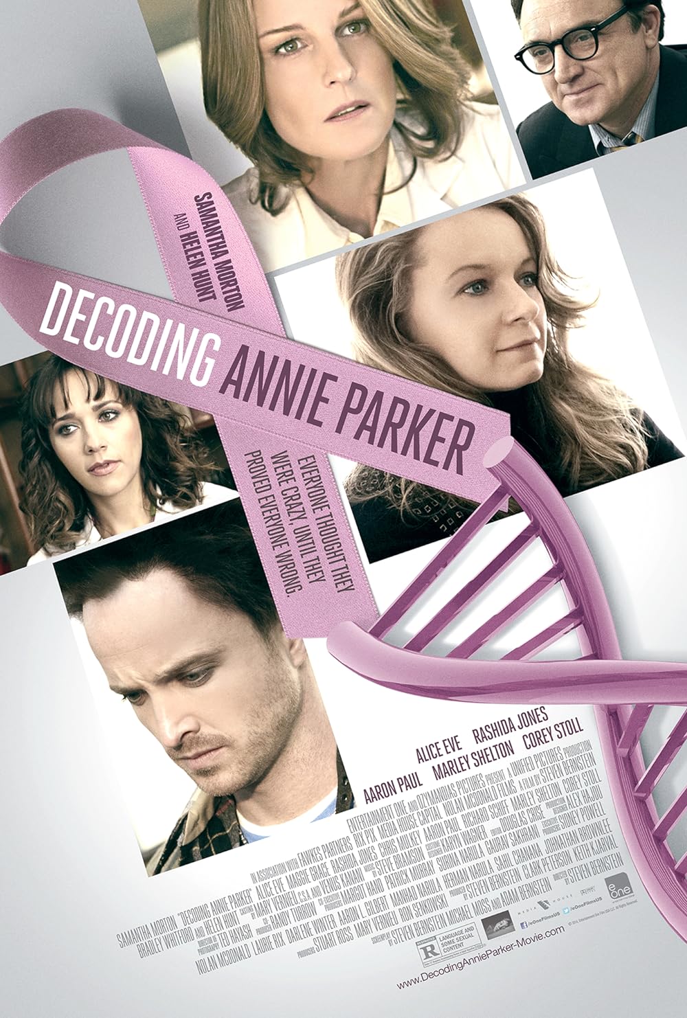 Decoding Decoding