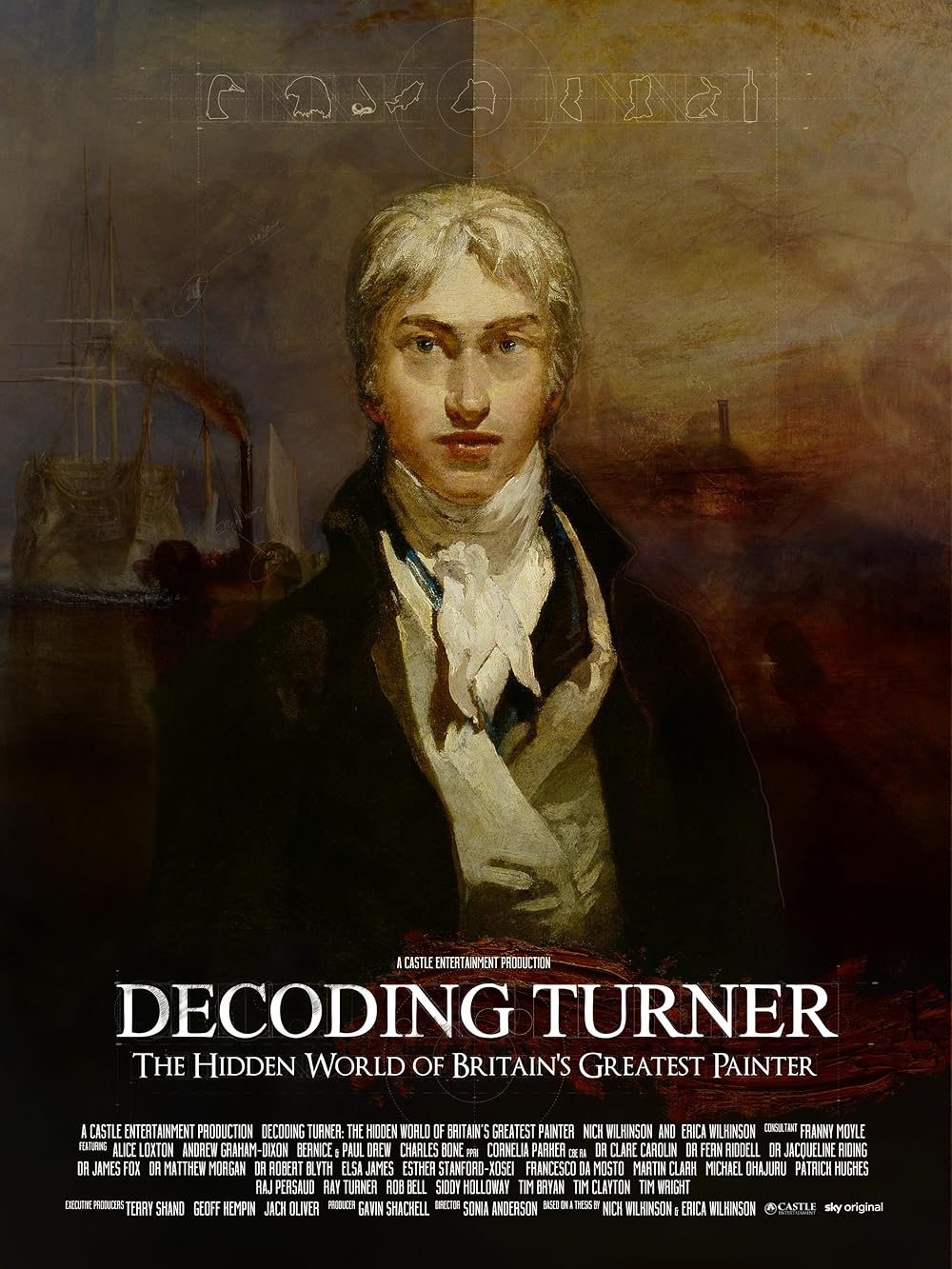 Decoding Decoding