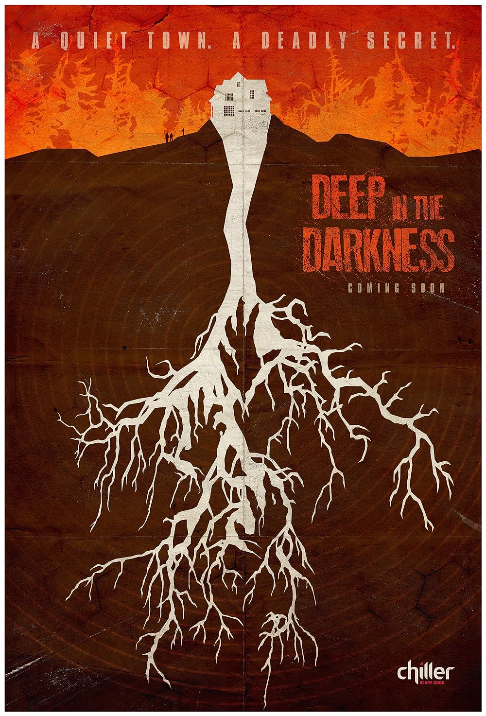 Deep Deep