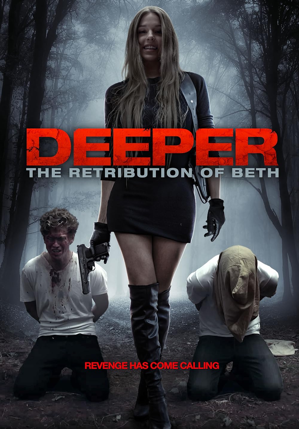 Deeper: Deeper: