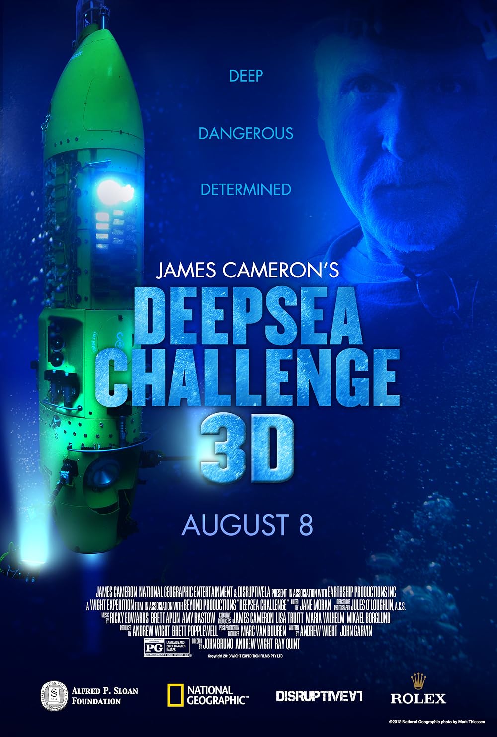 Deepsea Deepsea