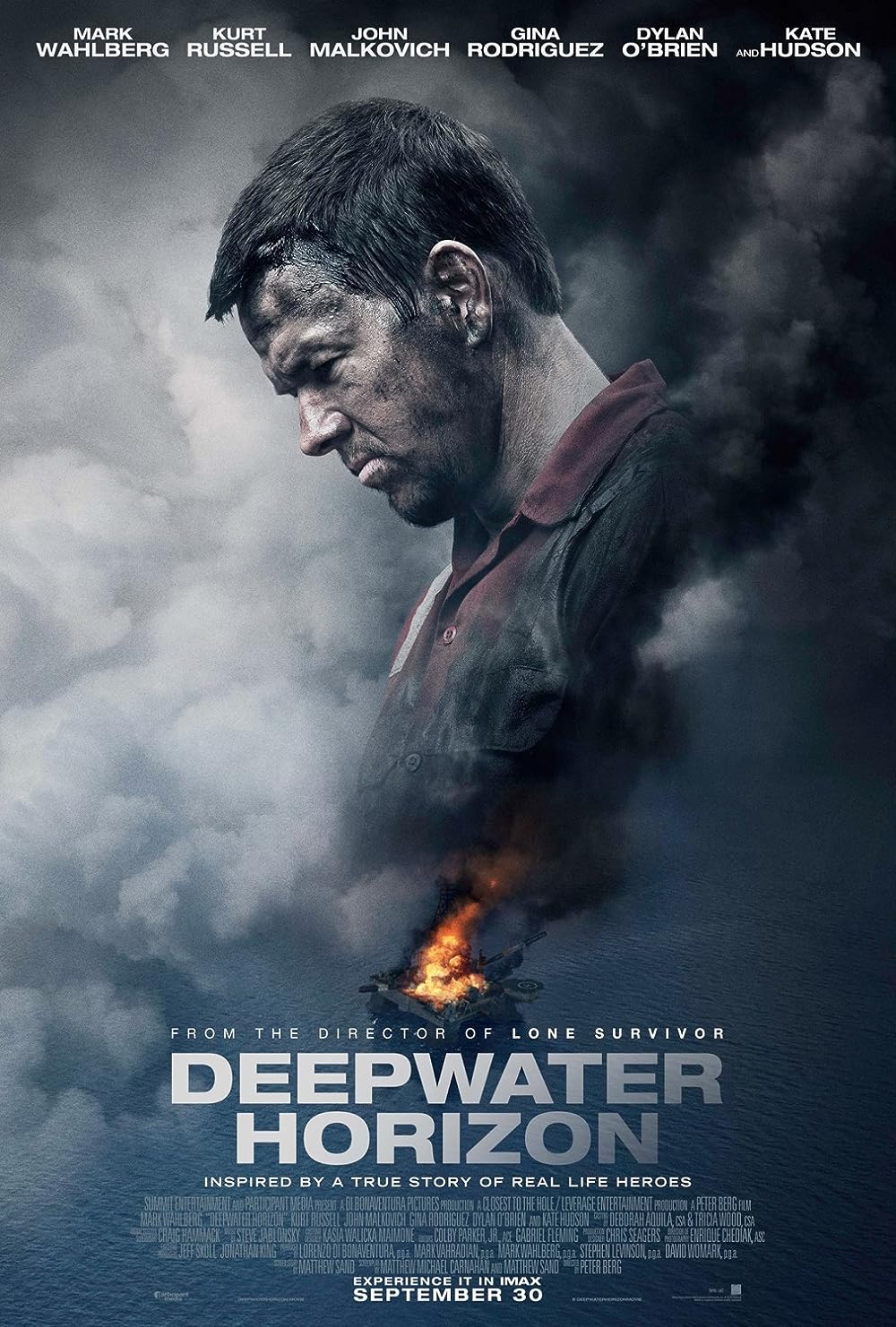 Deepwater