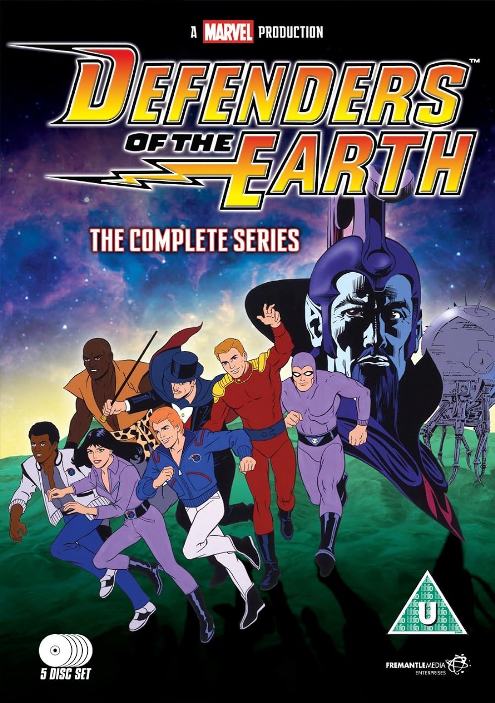 Defenders