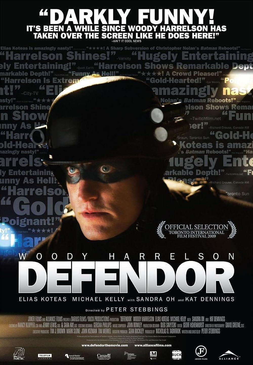Defendor Defendor