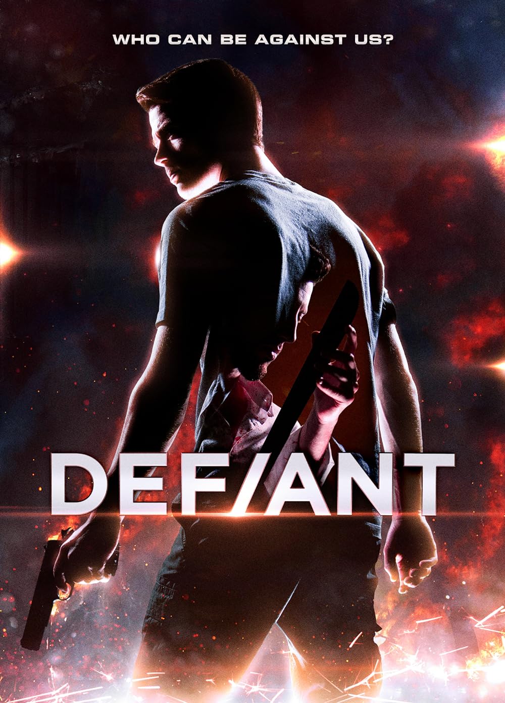 Defiant Defiant