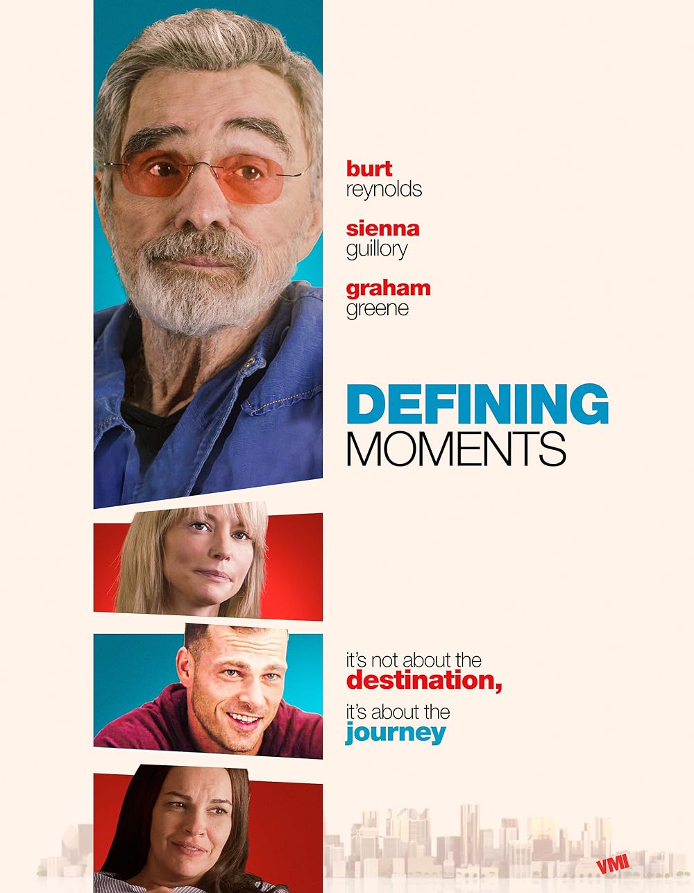 Defining Defining