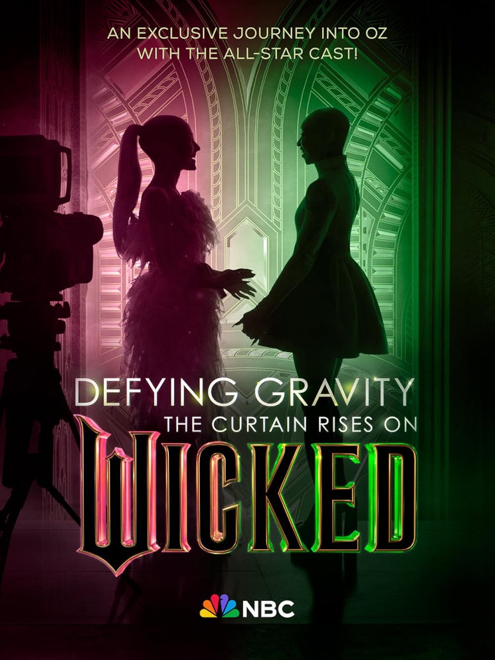 Defying Defying