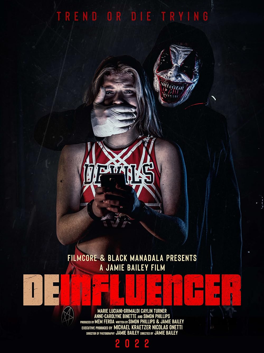 Deinfluencer Deinfluencer