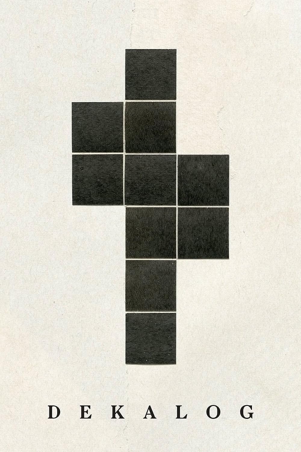 Dekalog Dekalog