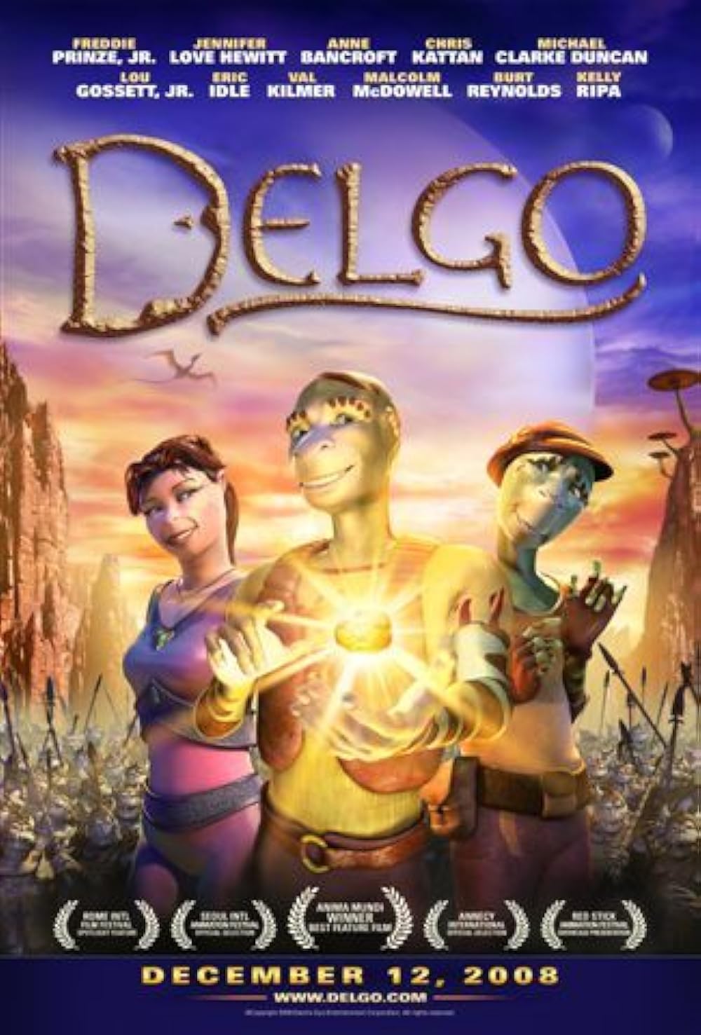Delgo Delgo