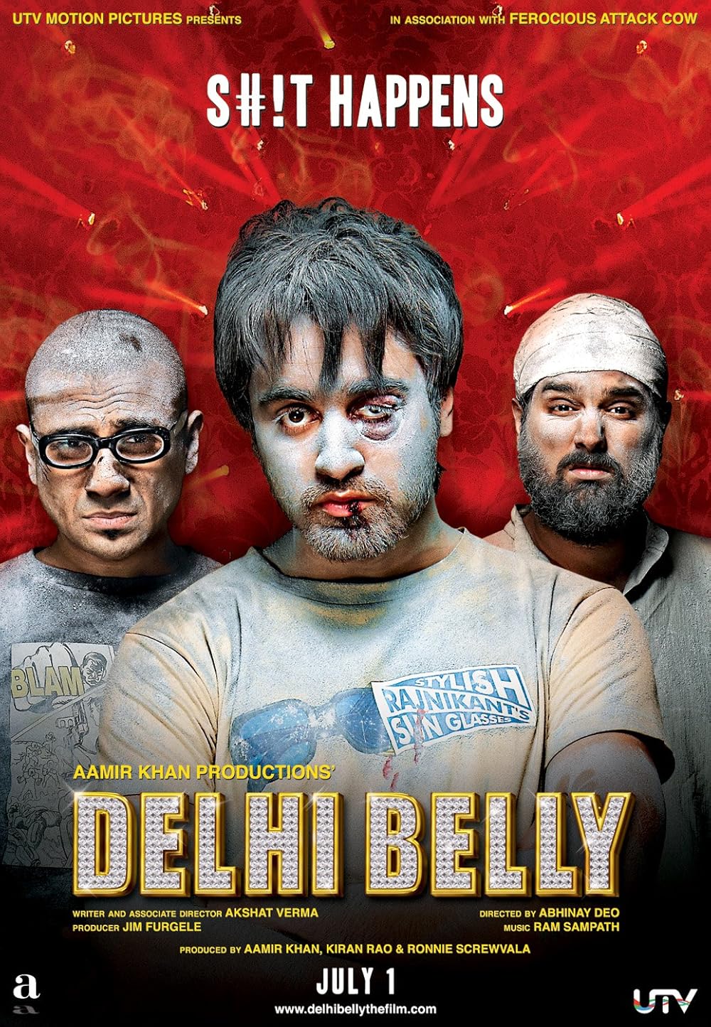 Delhi