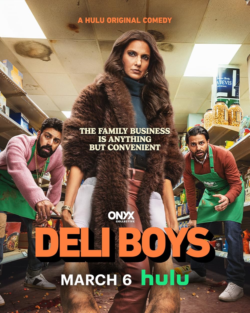 Deli Deli