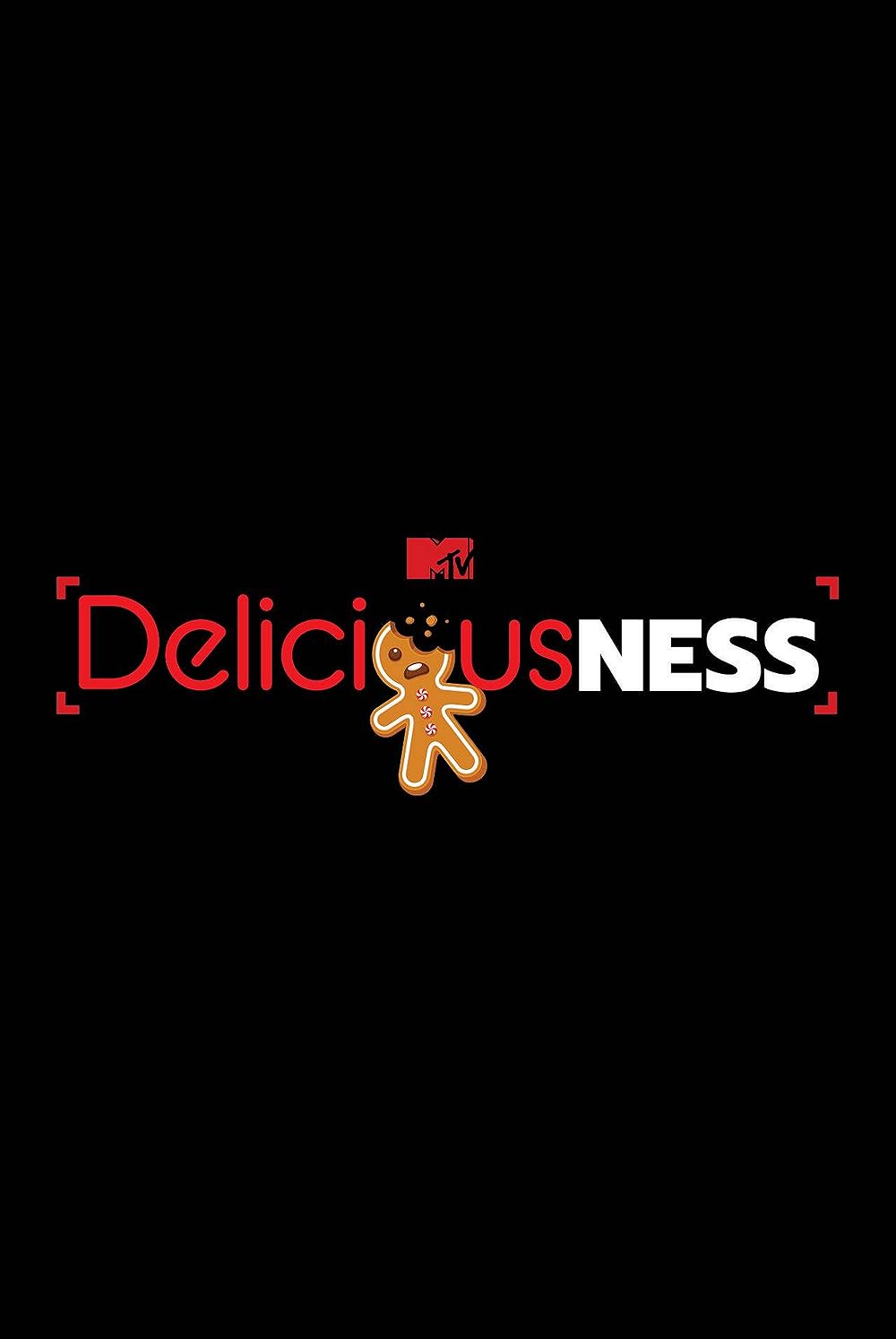 Deliciousness Deliciousness