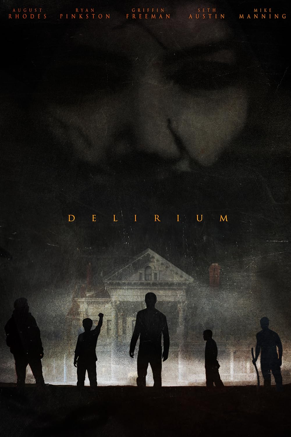 Delirium Delirium