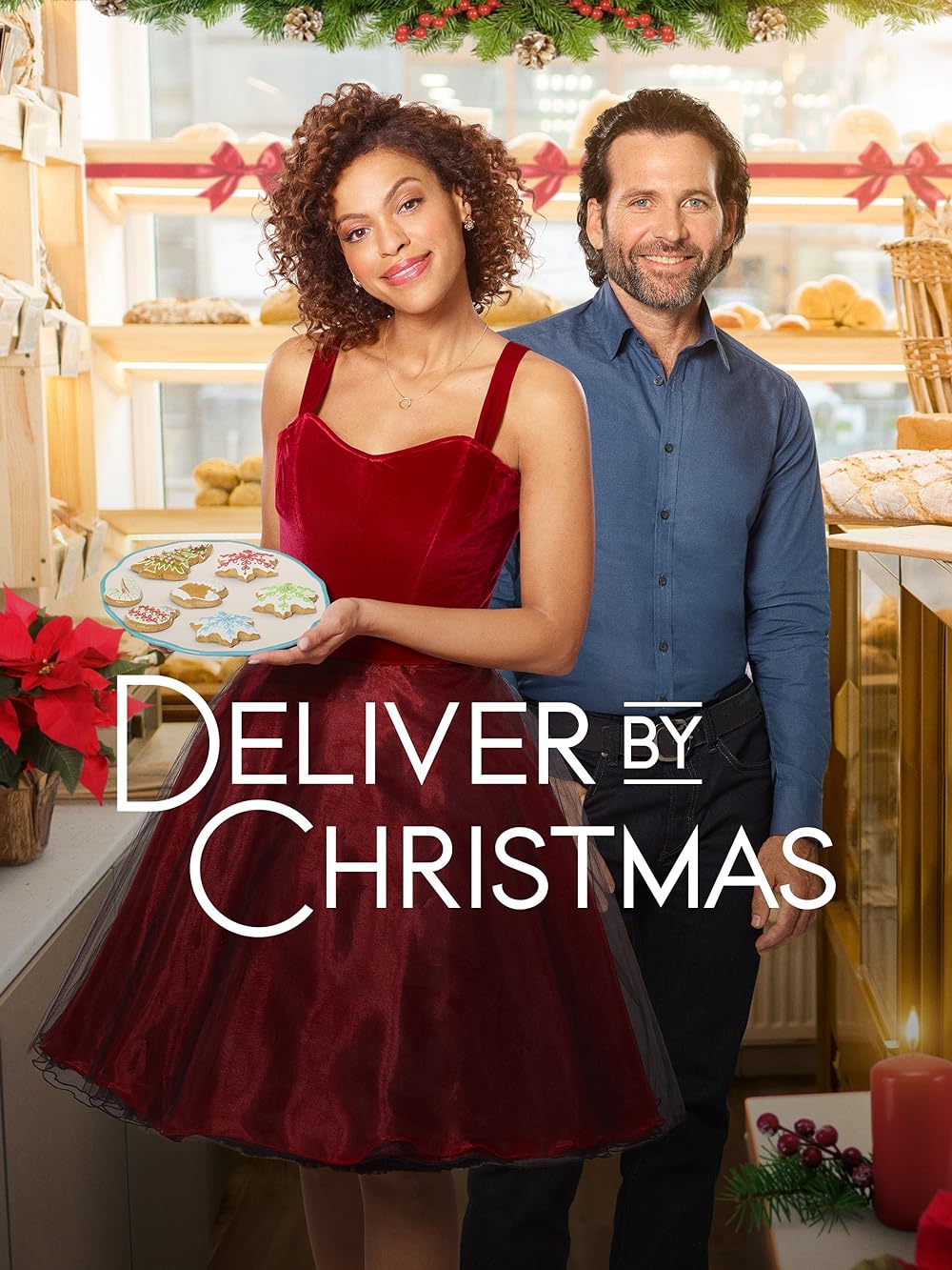 Deliver Deliver