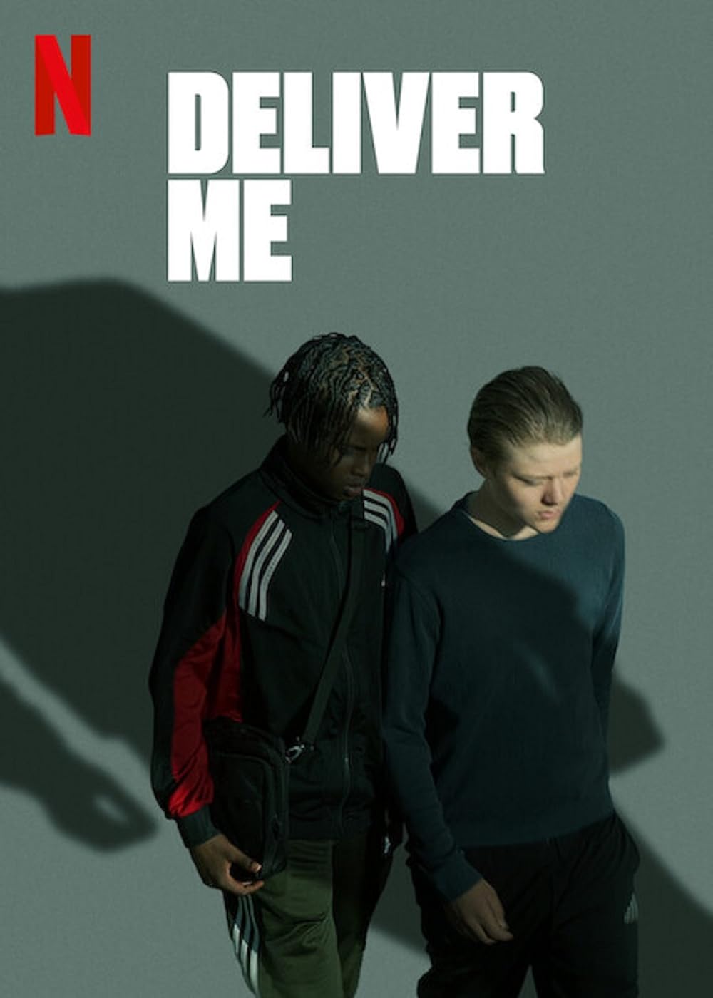 Deliver