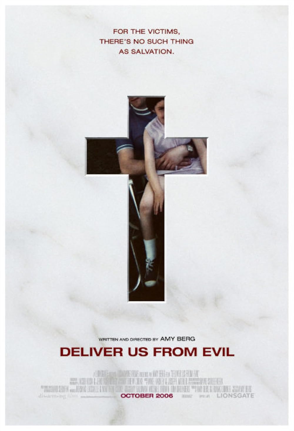 Deliver Deliver