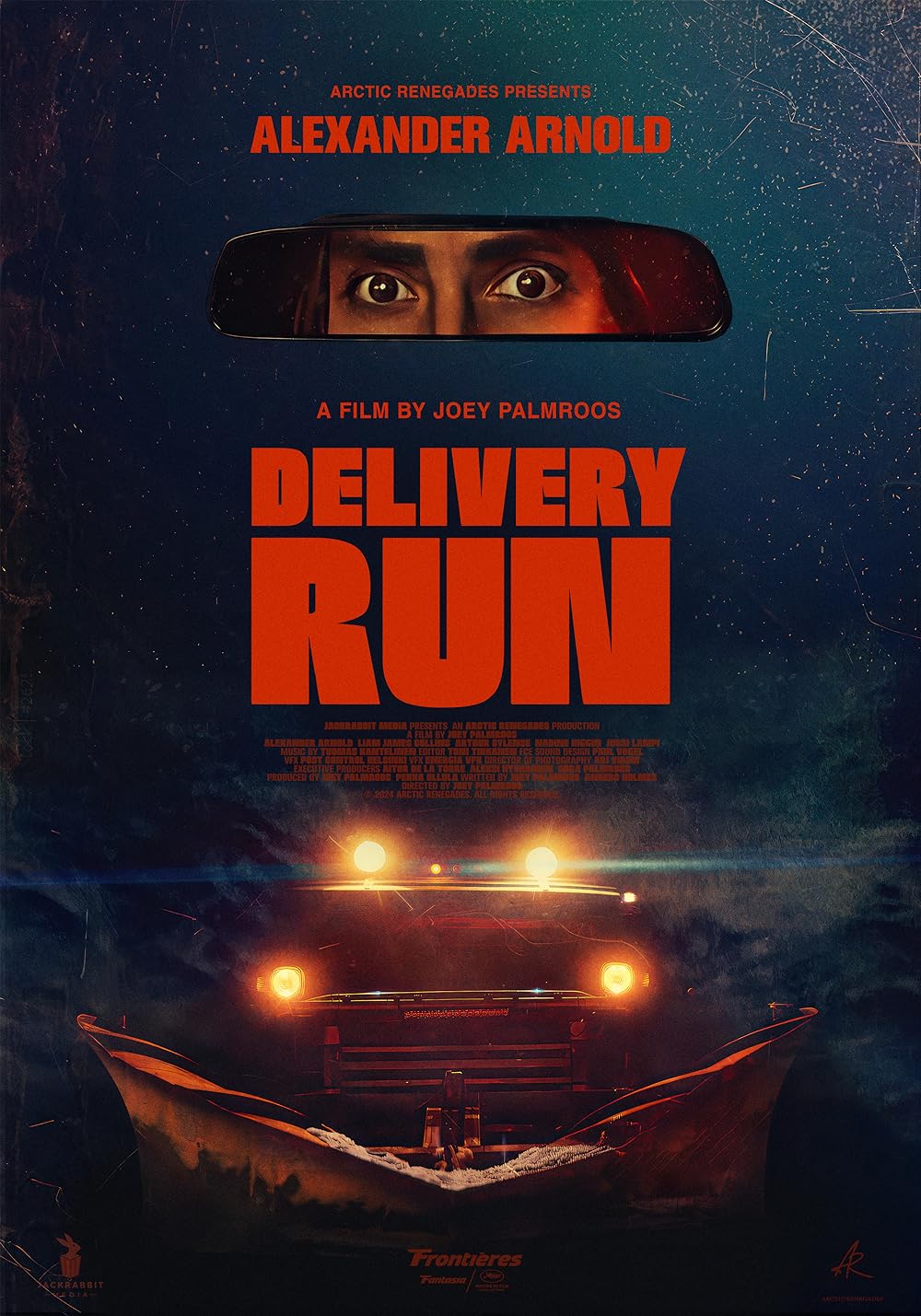 Delivery Delivery