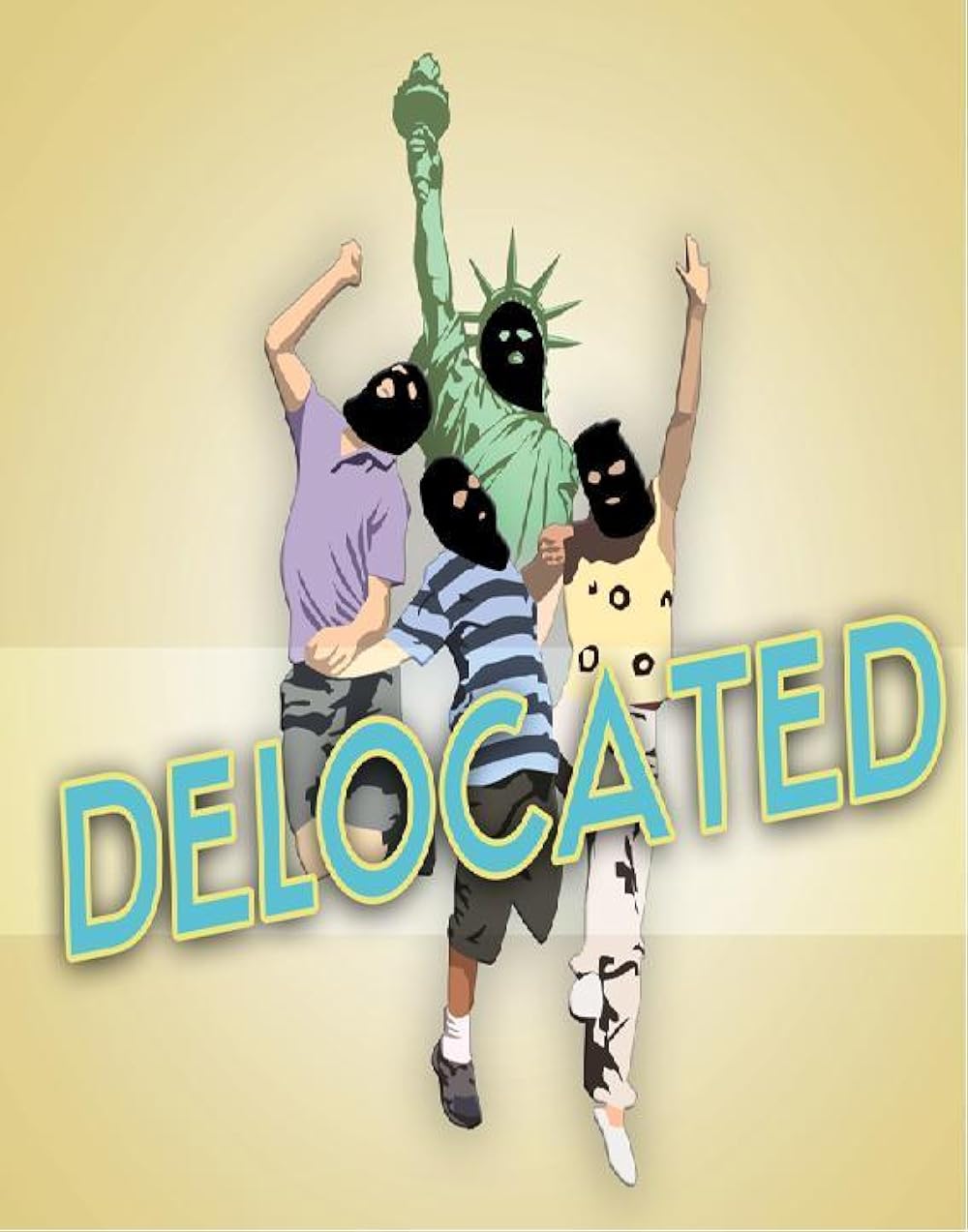 Delocated Delocated