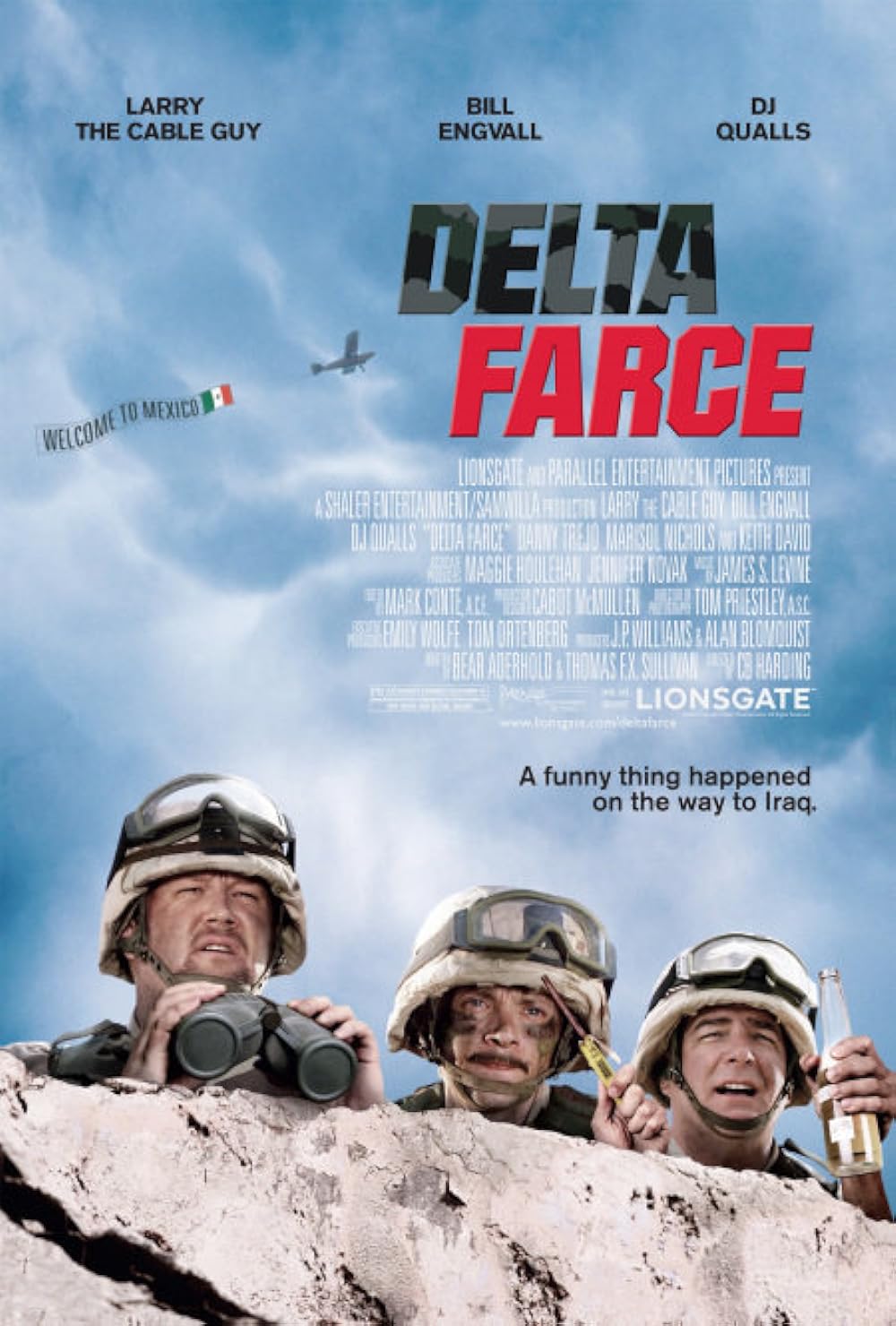 Delta Delta