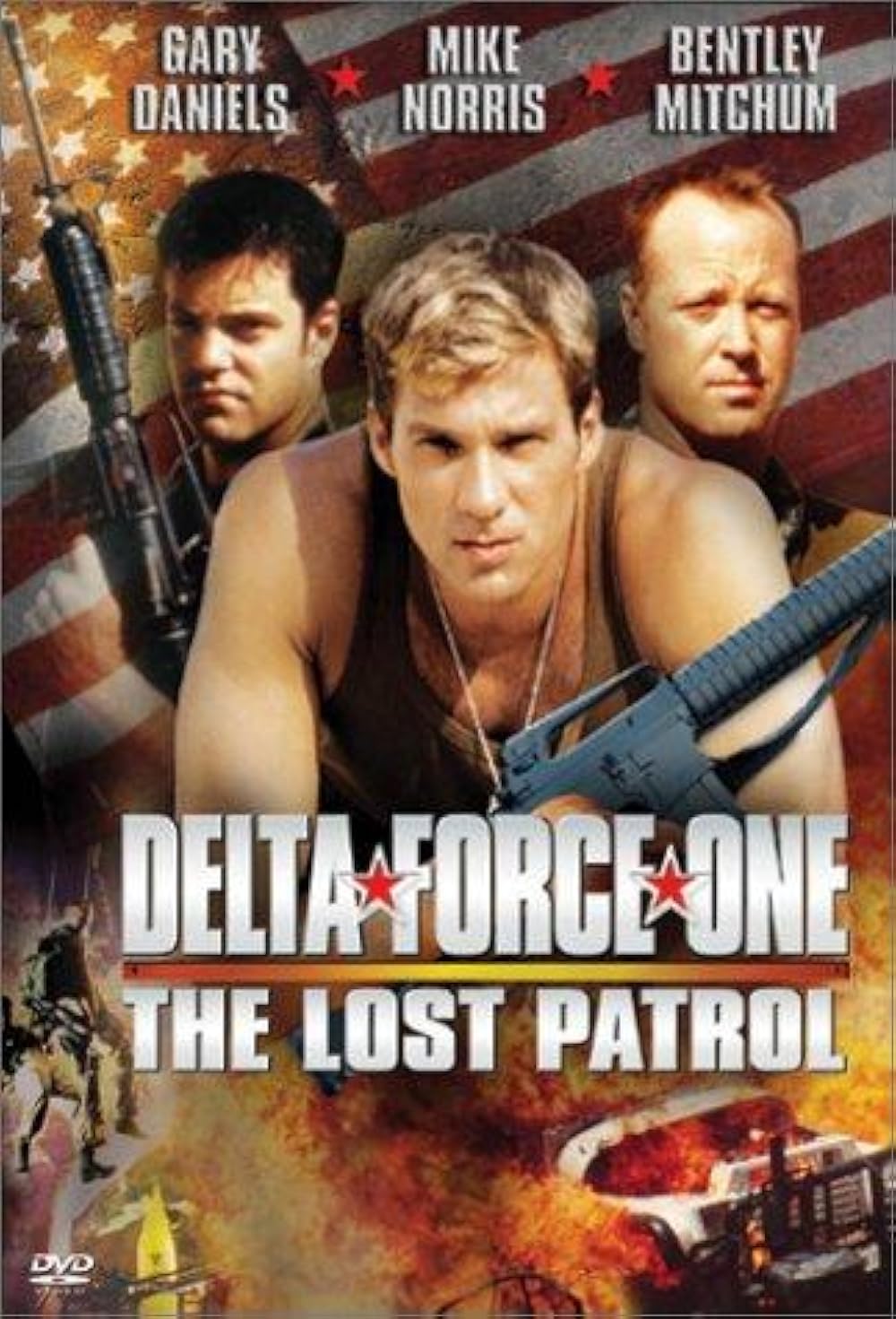 Delta