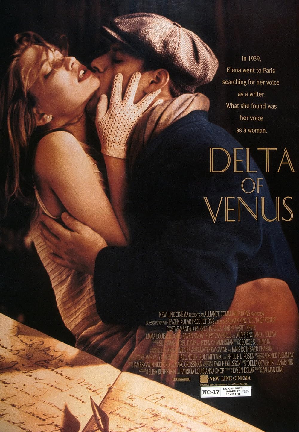 Delta Delta
