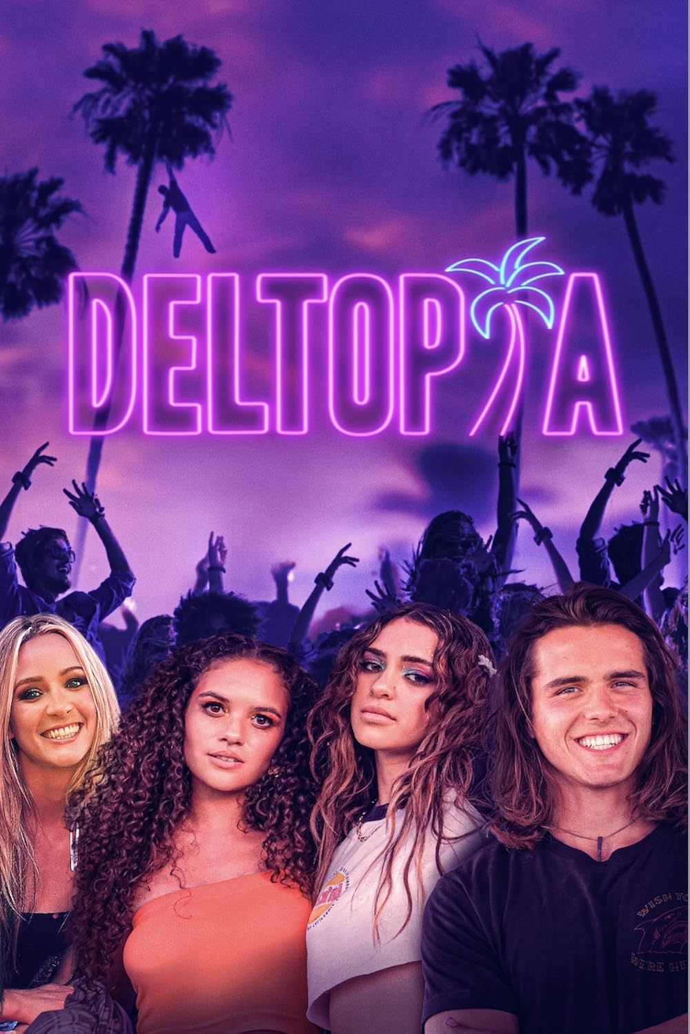 Deltopia Deltopia