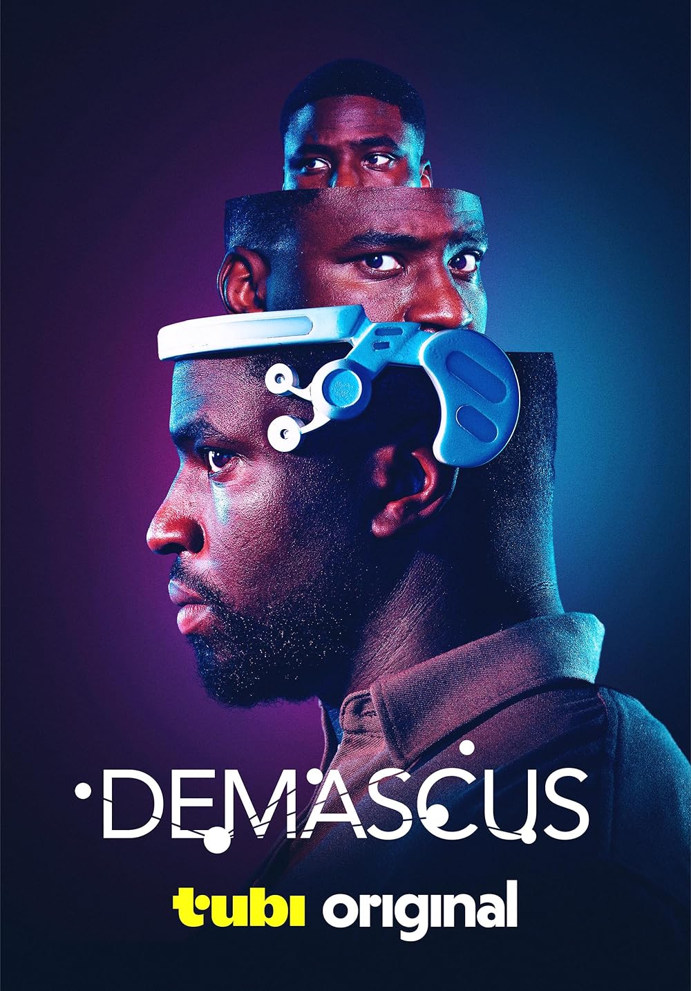 Demascus Demascus