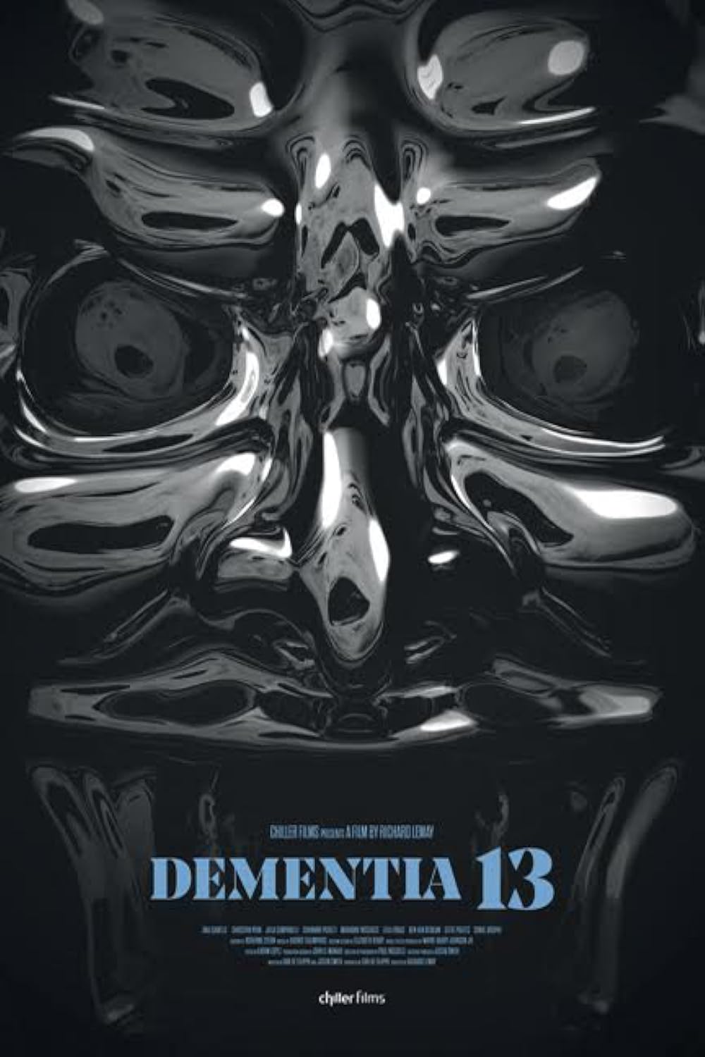 Dementia Dementia