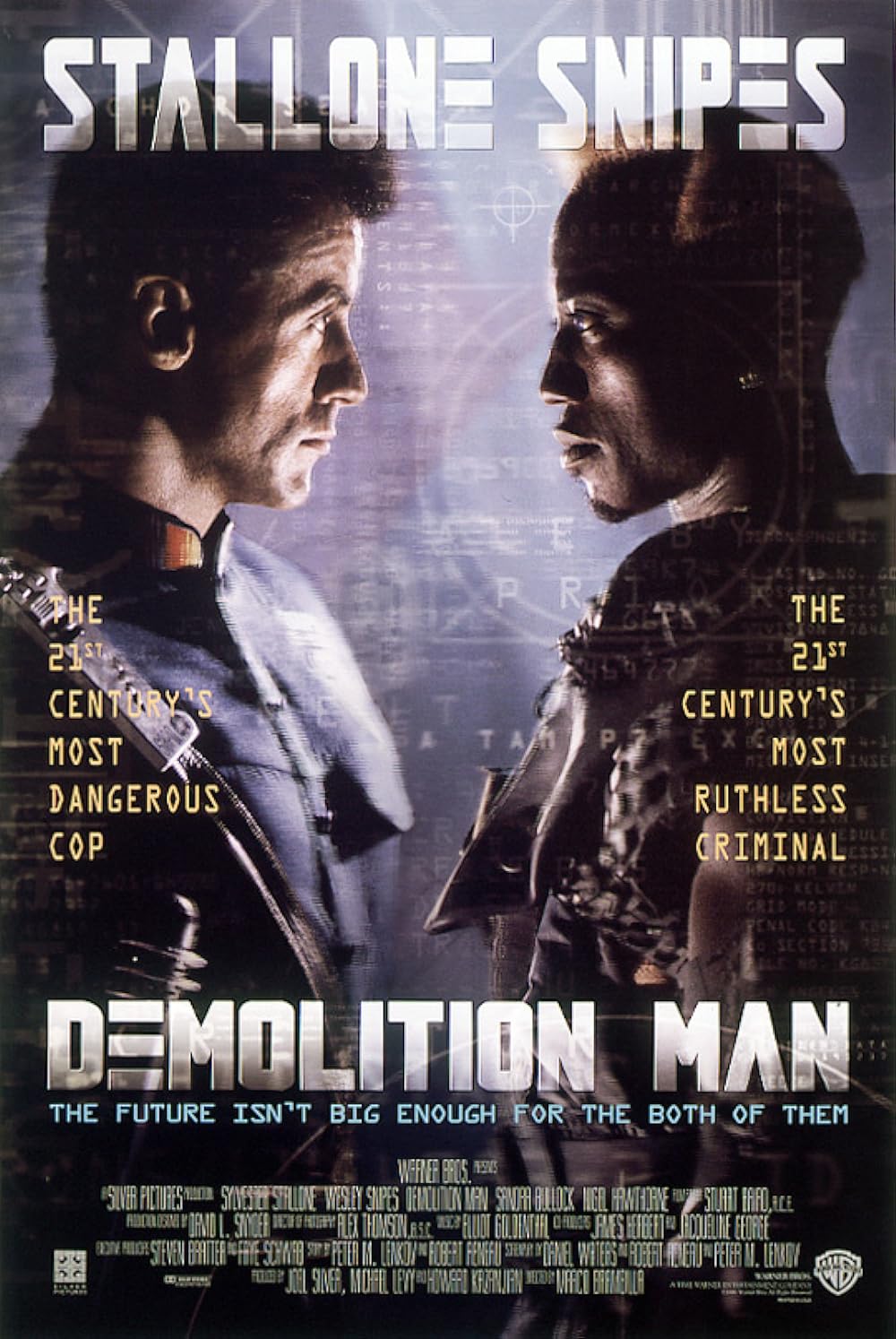 Demolition Demolition