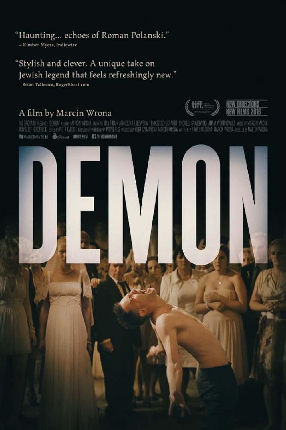 Demon Demon