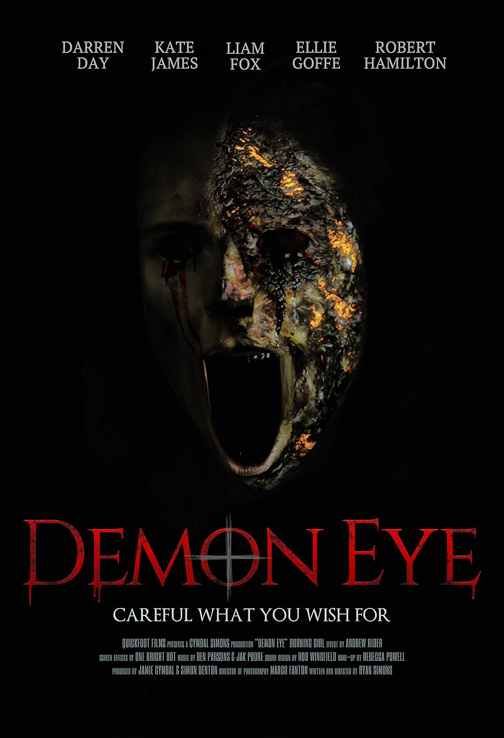 Demon Demon