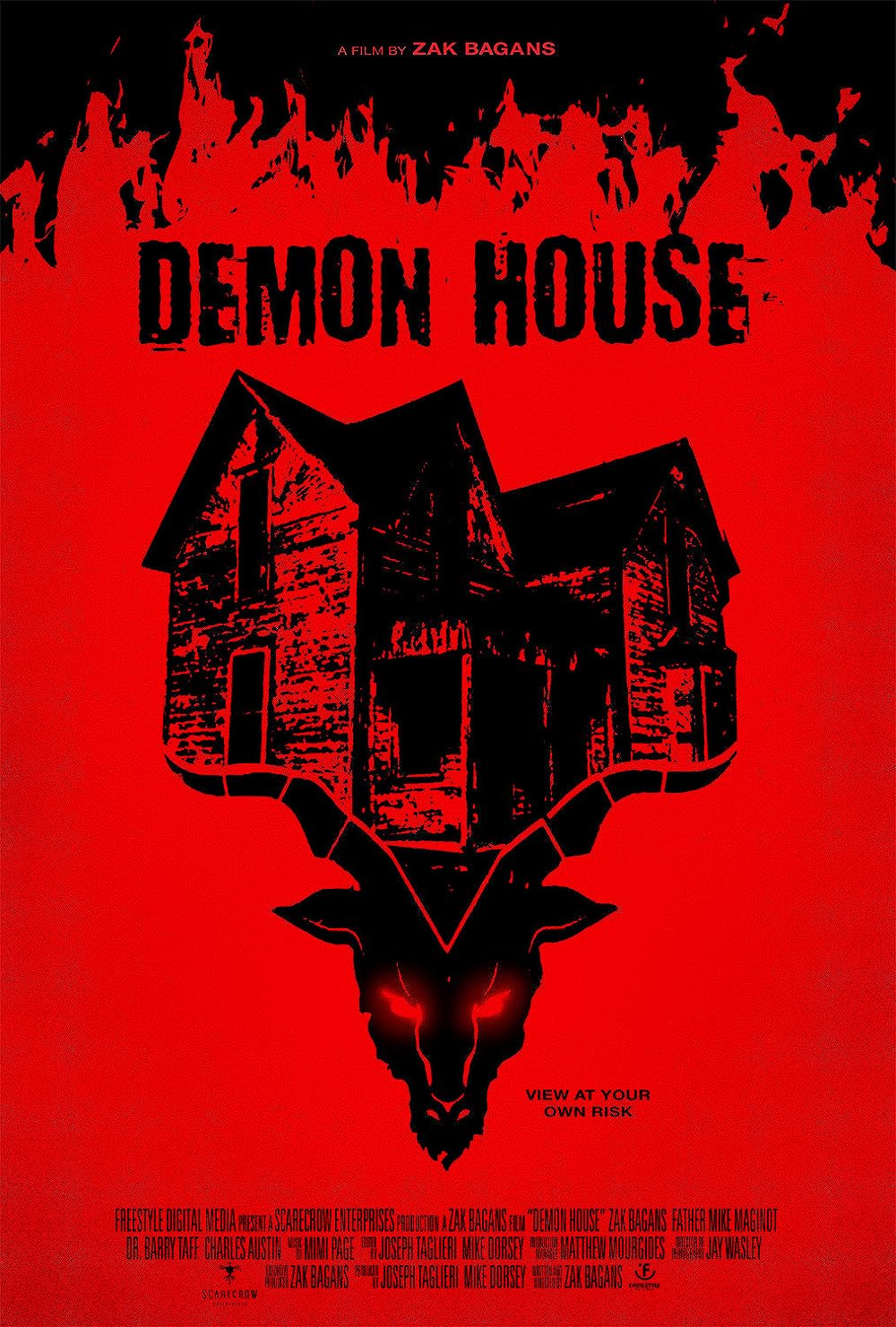 Demon Demon