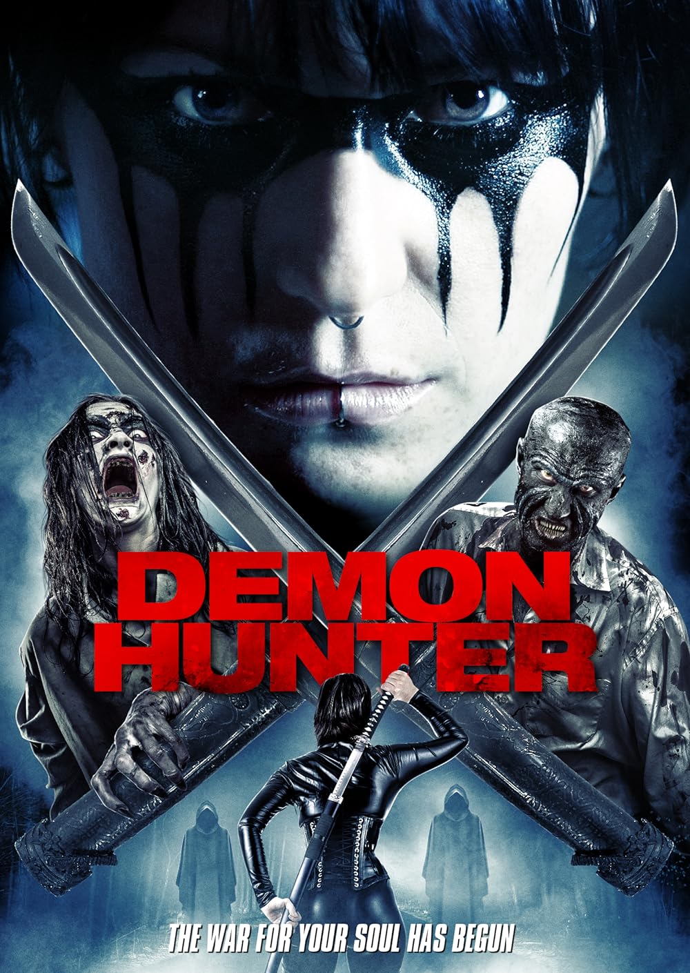 Demon Demon
