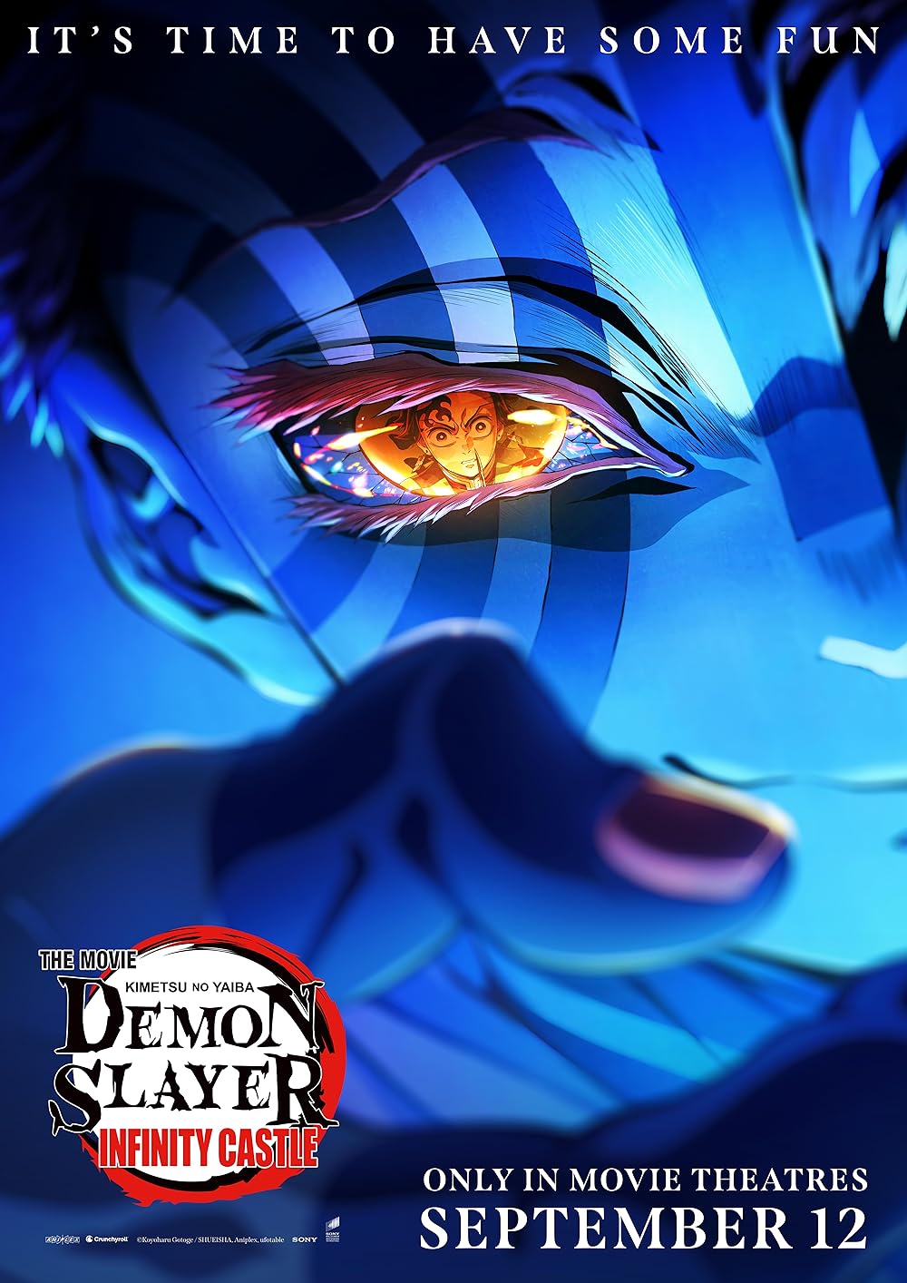 Demon Demon
