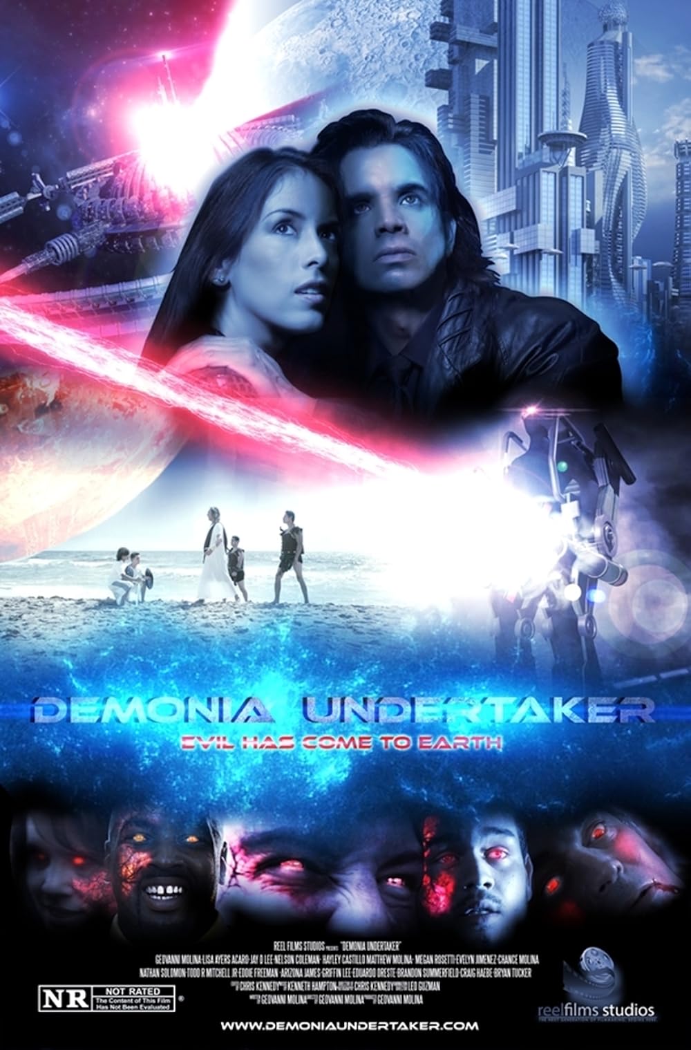 Demonia Demonia