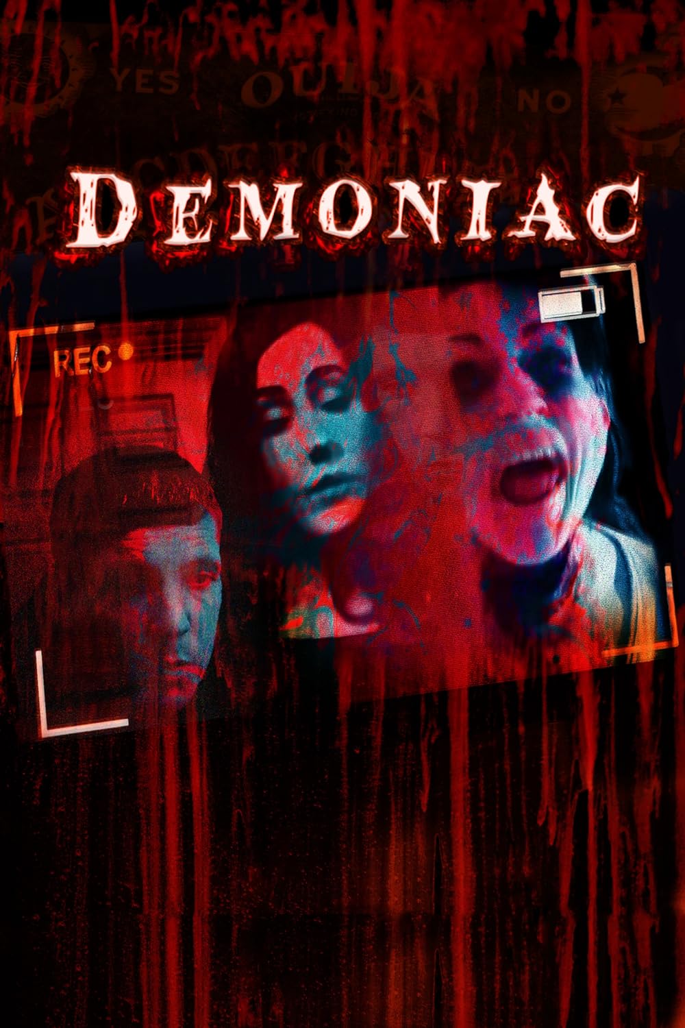 Demoniac Demoniac