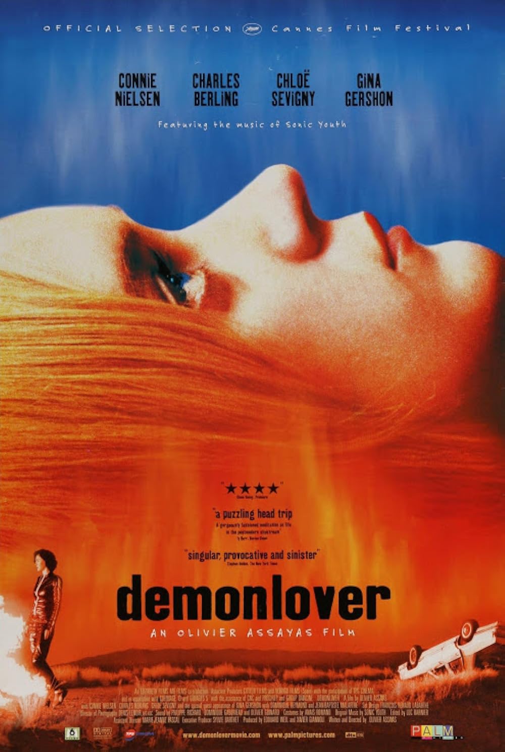 Demonlover Demonlover