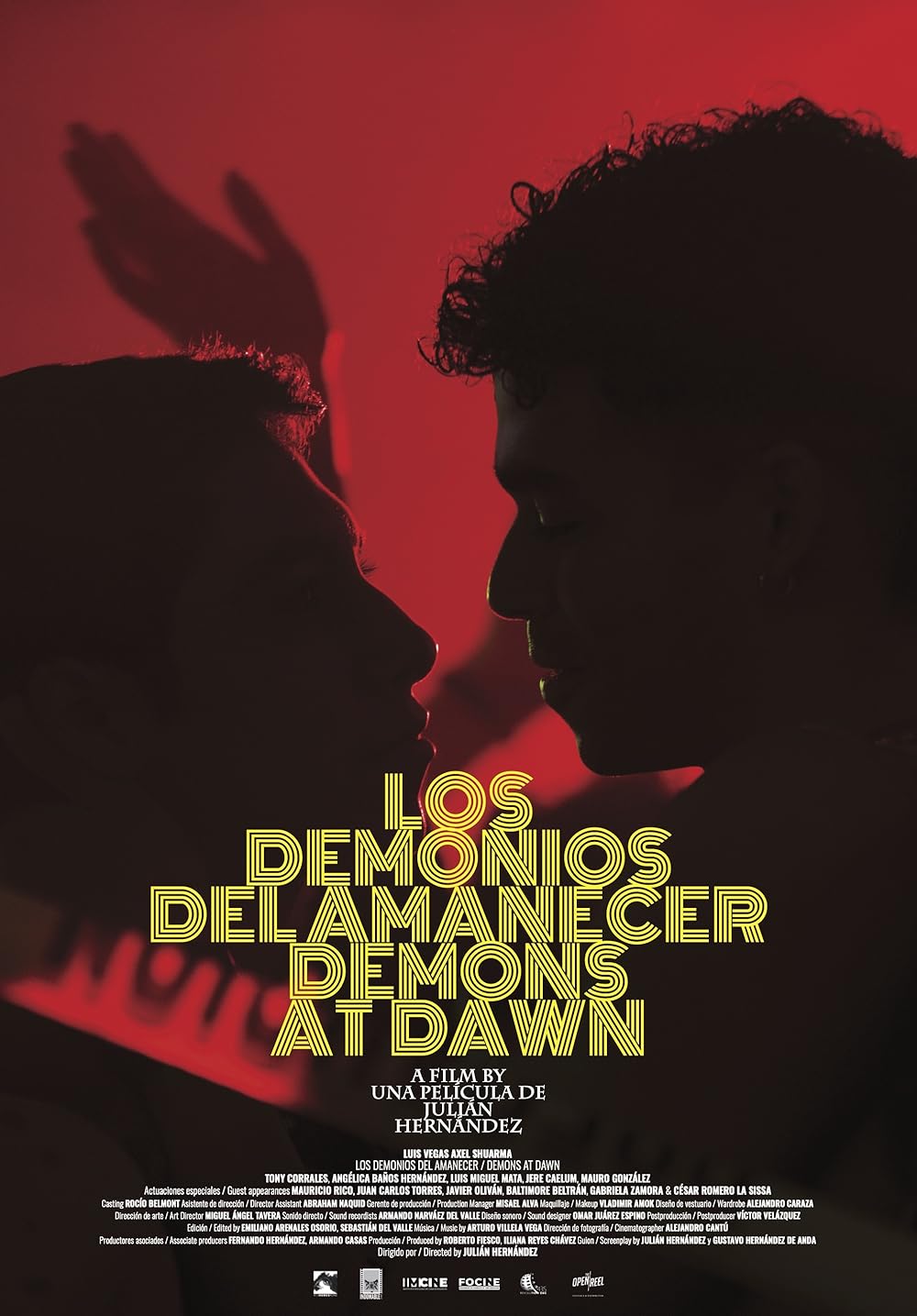 Demons