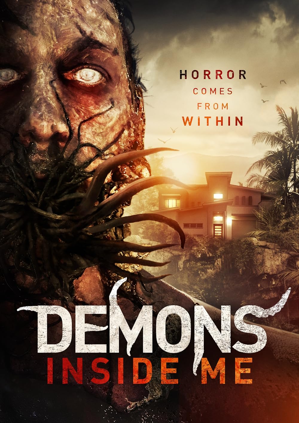 Demons Demons