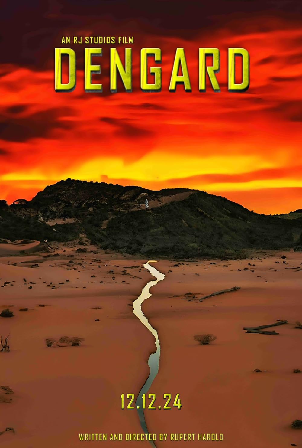 Dengard Dengard