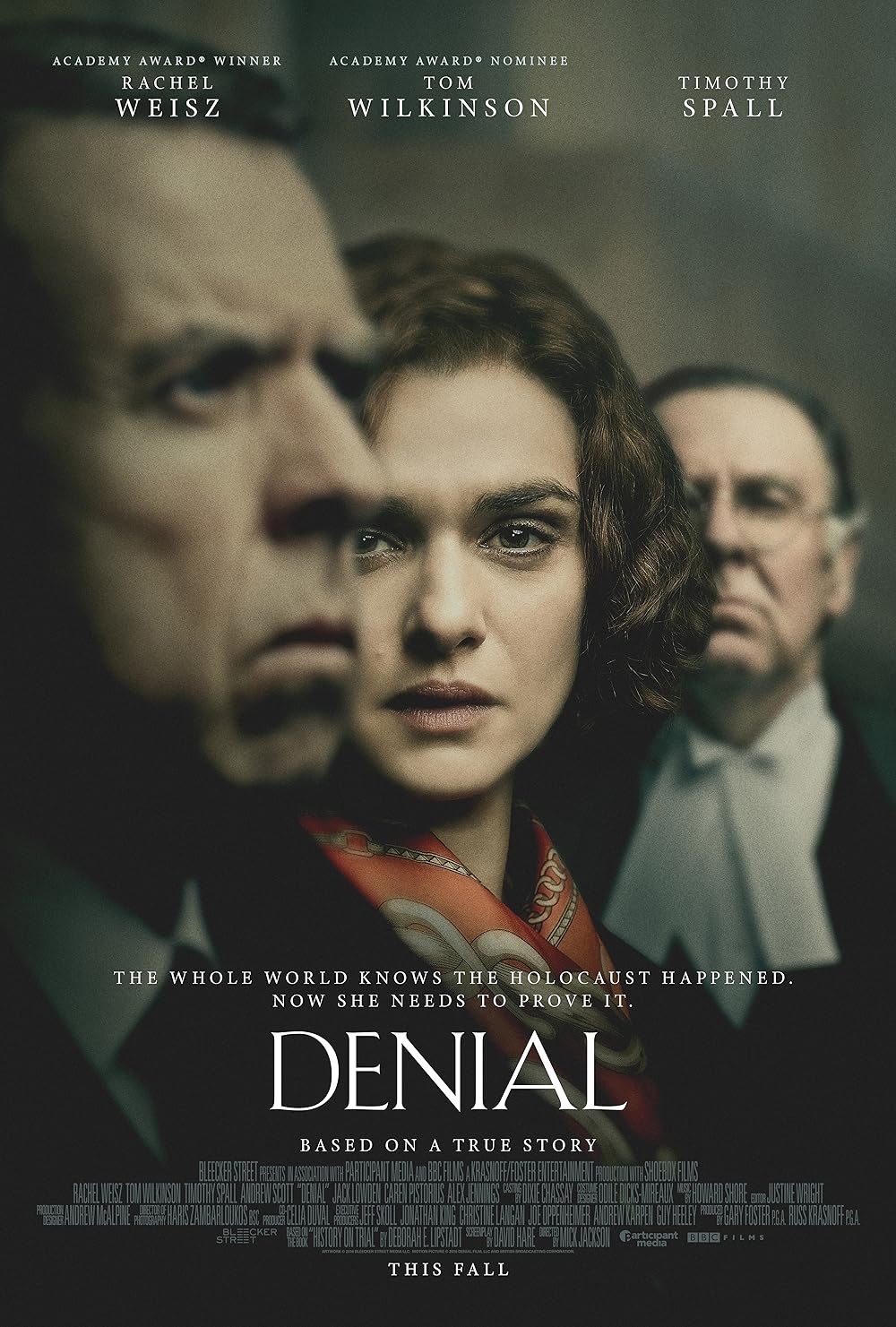 Denial Denial