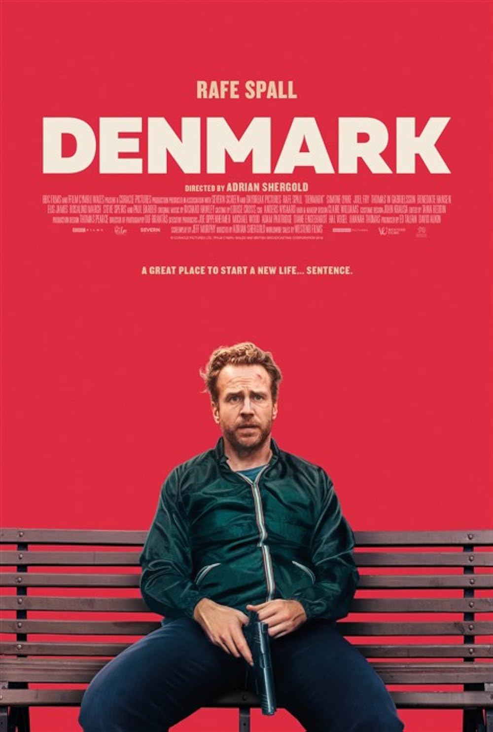 Denmark Denmark