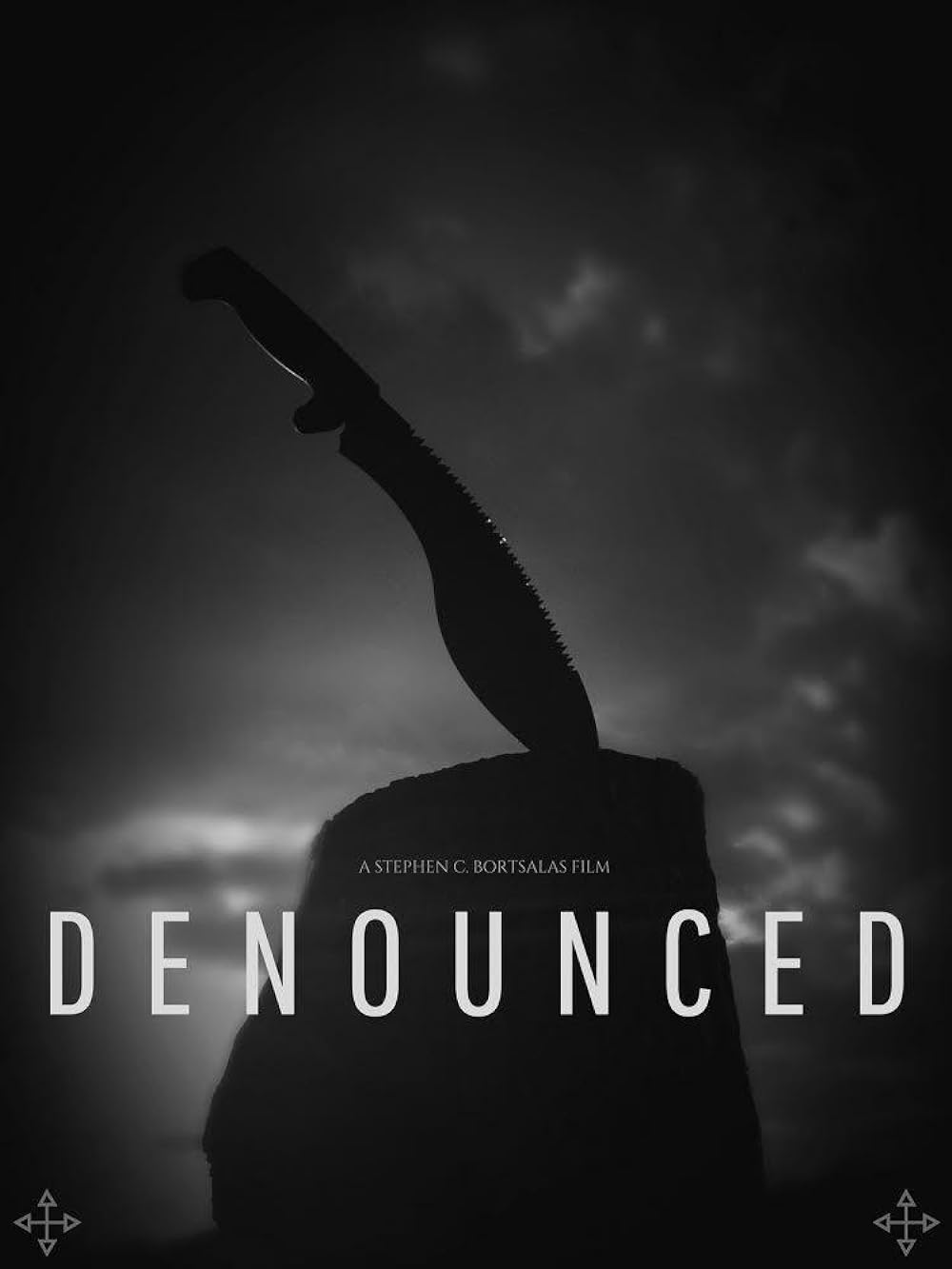 Denounced Denounced
