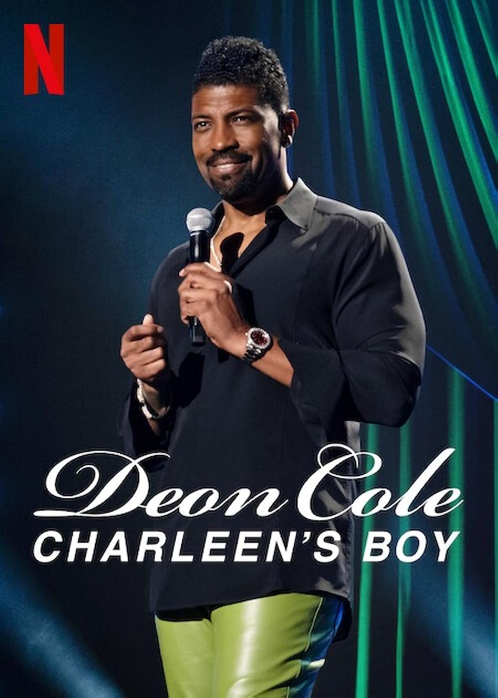 Deon Deon